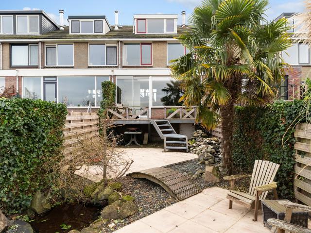 Woning te koop in Hoogmade, Zuid Holland