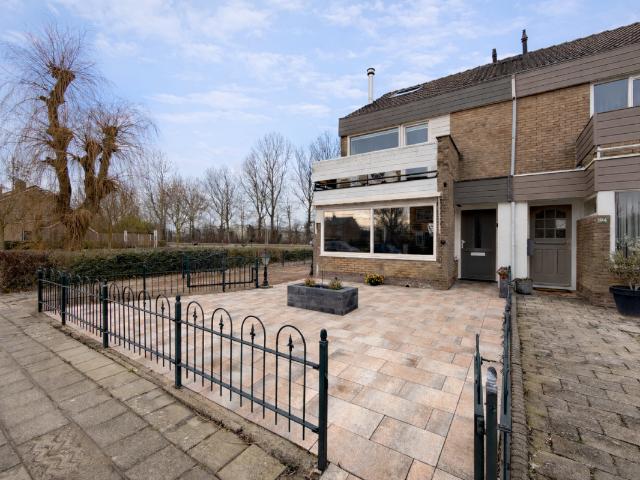 Woning te koop in Bovenkarspel, Noord Holland