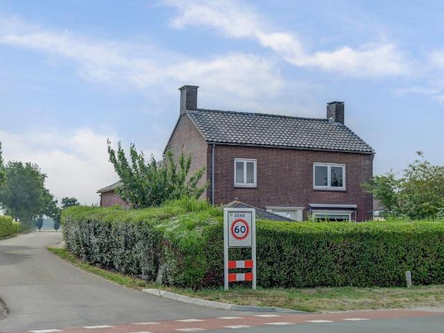 Woning te koop in Wijchen, Gelderland