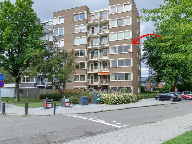Studio te koop in Hoofddorp, Graan voor Visch