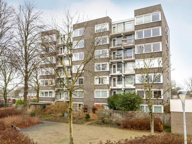 Studio te koop in Graan voor Visch, Hoofddorp