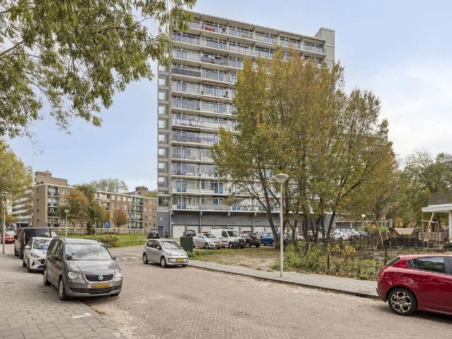 Studio te koop in Mariahoeve, Den Haag