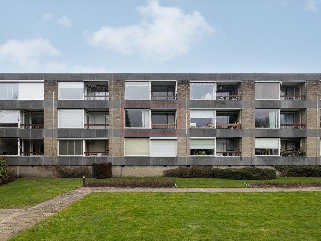 Appartement te koop in Hillegersberg-Schiebroek, Rotterdam