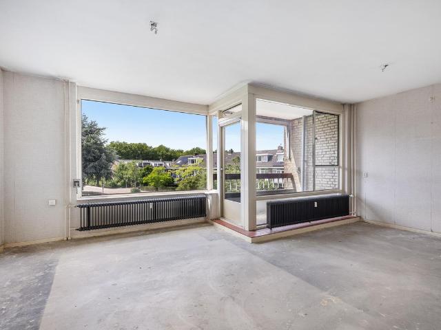 Bovenwoning te koop in Rotterdam, Molenlaankwartier