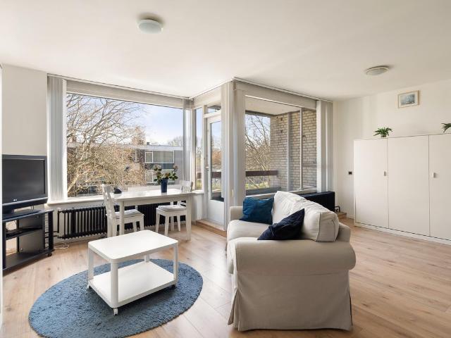 Bovenwoning te koop in Hillegersberg-Schiebroek, Rotterdam