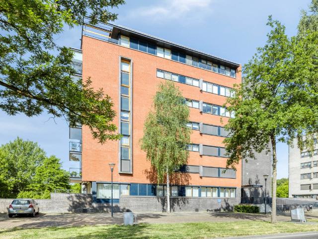 Studio te koop in Eindhoven, Meerhoven