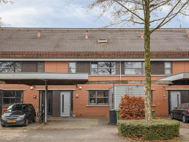 Woning te koop in Eekmaat west, Enschede