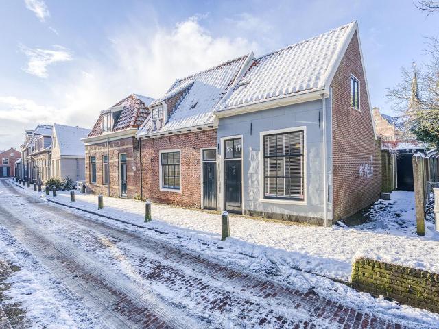 Woning te koop in Binnenstad, Hoorn