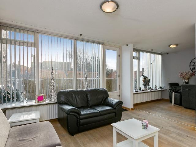 Dubbele Bovenwoning te koop in Vlissingen, Binnenstad