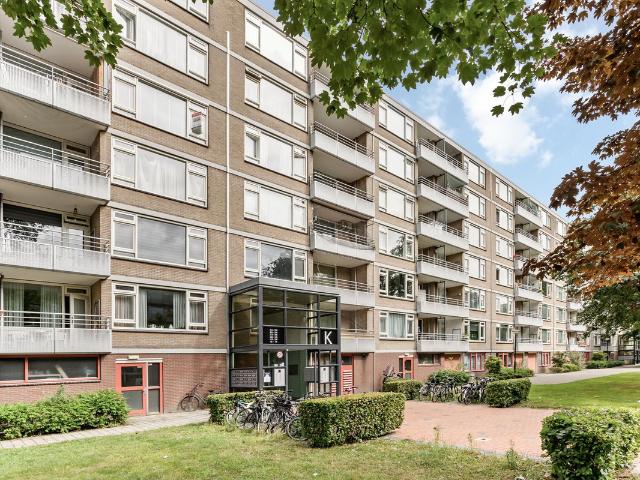 Studio te koop in Leidschendam