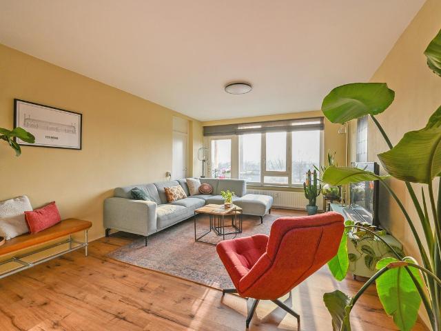 Appartement te koop in Leidschendam, Zuid Holland