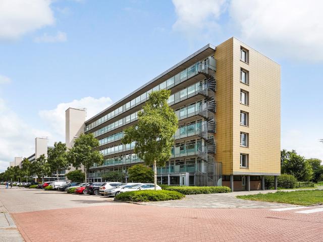 Studio te koop in Leidschendam