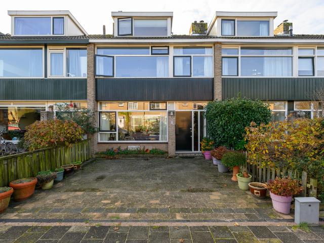 Woning te koop in Leidschendam, Zuid Holland
