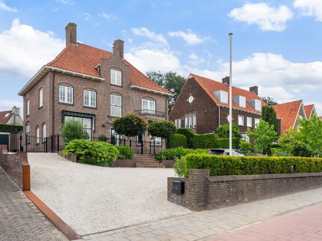 Villa te koop in Rhenen, Rhenen