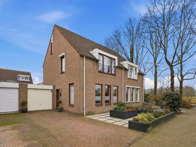 Woning te koop in Breda, Noord Brabant