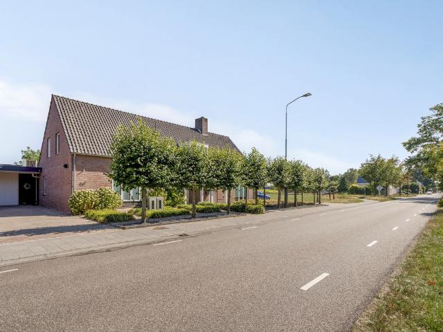 Woning te koop in Midbuul, Budel