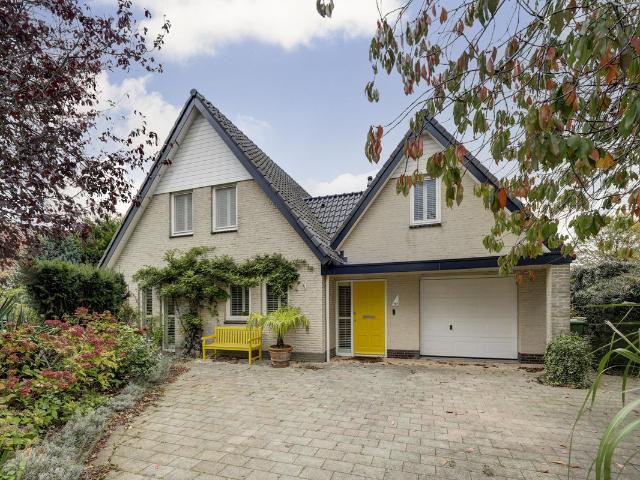 Chalet te koop in Zeeland