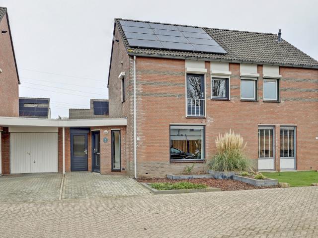 Woning te koop in Kessel, Limburg