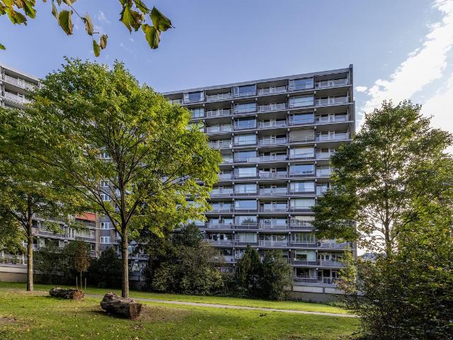 Studio te koop in Schiedam, Zuid Holland