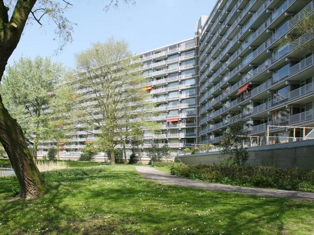 Studio te koop in Schiedam, Zuid Holland