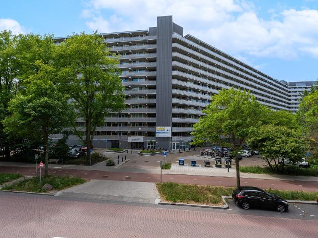 Studio te koop in Schiedam, Zuid Holland
