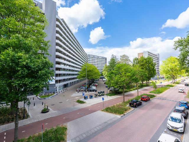 Studio te koop in Schiedam, Zuid Holland