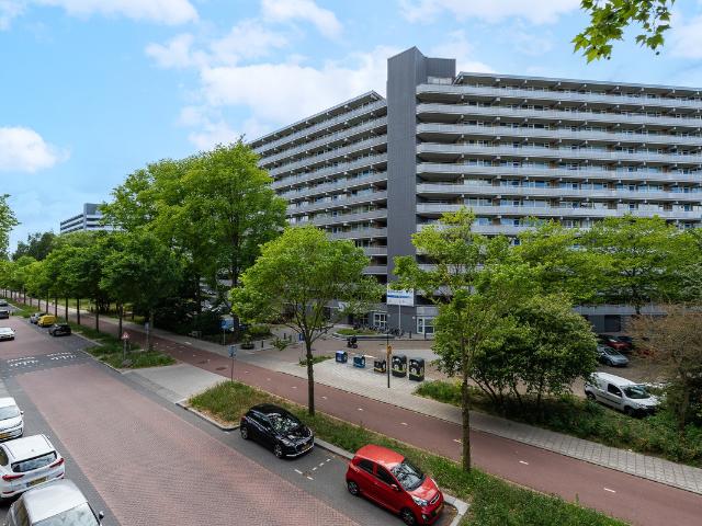 Studio te koop in Schiedam, Zuid Holland