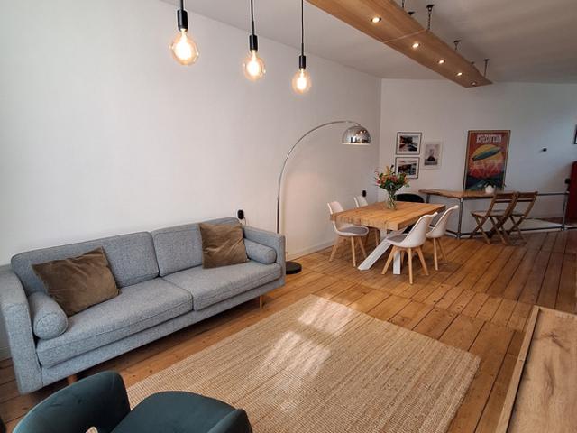 Benedenwoning te koop in Haarzuilens, Utrecht