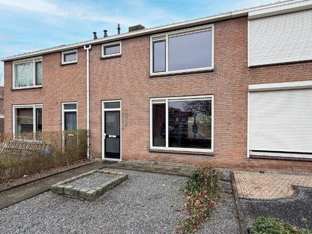 Woning te koop in Zeeland