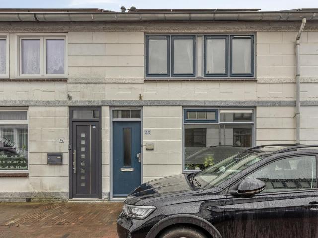 Woning te koop in Alphen Aan Den Rijn, Zuid Holland