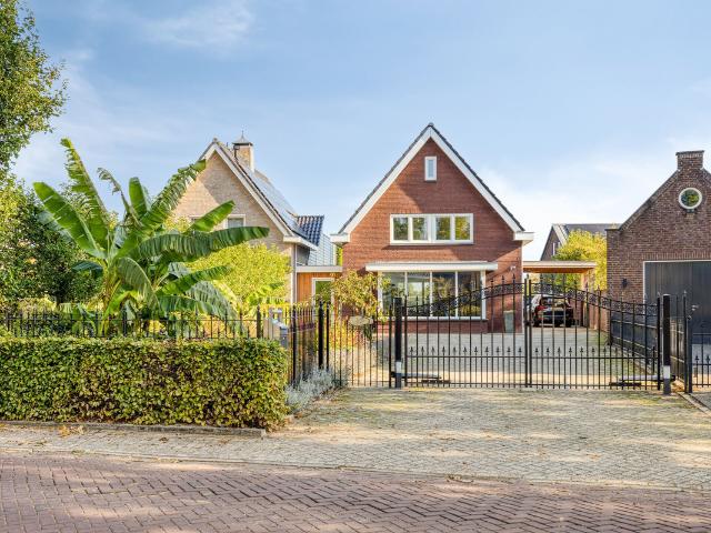 Woning te koop in Den Dungen, Noord Brabant