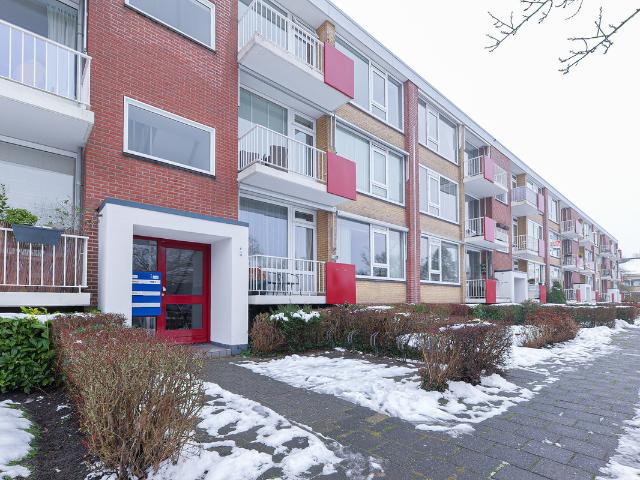 Appartement te koop in Groningen