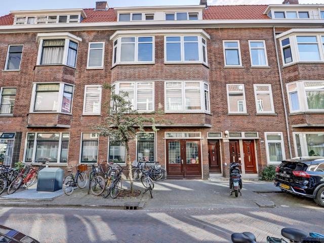 Bovenwoning te koop in Rotterdam, Zuid Holland