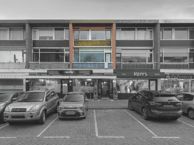 Dubbele Bovenwoning te koop in Ridderkerk, Zuid Holland