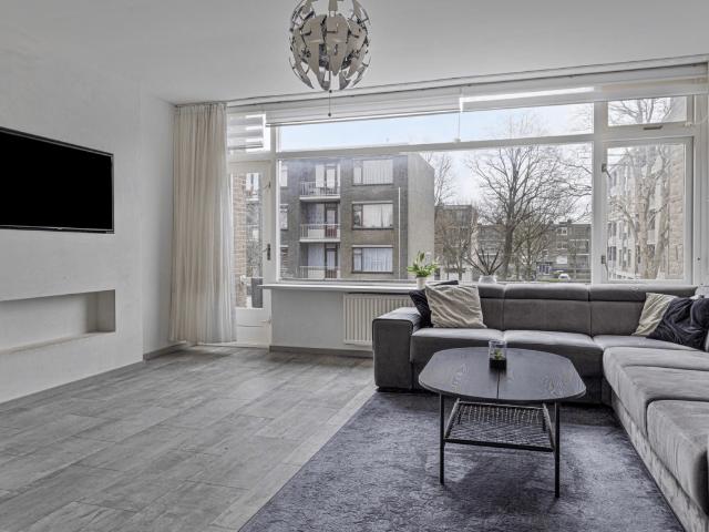 Dubbele Bovenwoning te koop in Slikkerveer, Ridderkerk