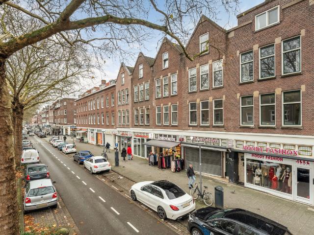 Woning te koop in Bloemhof, Rotterdam