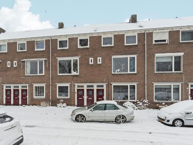 Bovenwoning te koop in Malburgen-Oost (Zuid), Arnhem