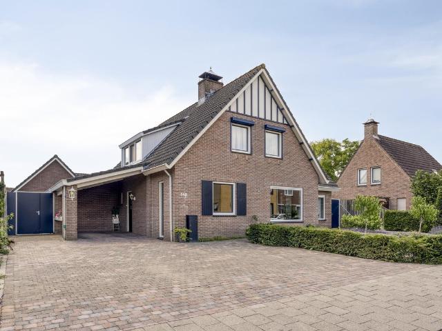 Woning te koop in Groenendijk, Zeeland