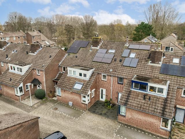 Woning te koop in Sliedrecht, Zuid Holland