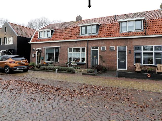 Woning te koop in Blokzijl, Overijssel