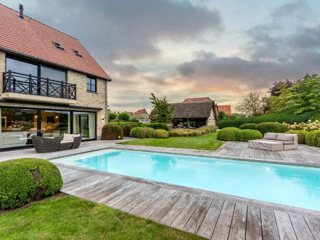 Chalet te koop in Zeeland