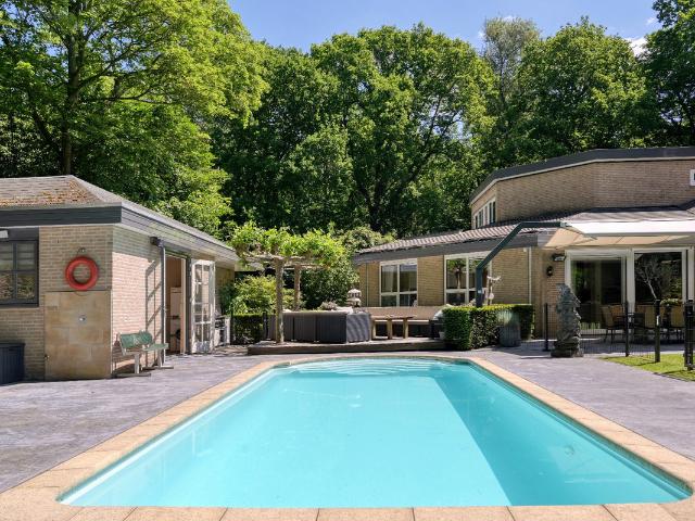 Chalet te koop in Oostvoorne, Zuid Holland