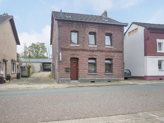 Woning te koop in Op de Hoven, Landgraaf