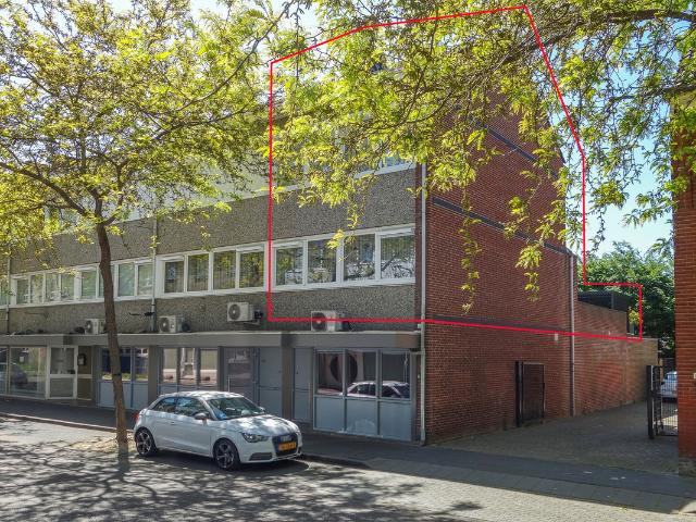 Bovenwoning te koop in Geleen, Lutterade