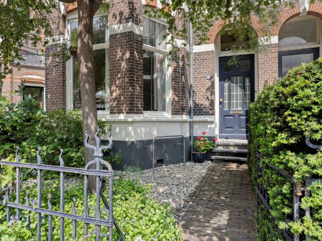 Woonboerderij te koop in Nijmegen