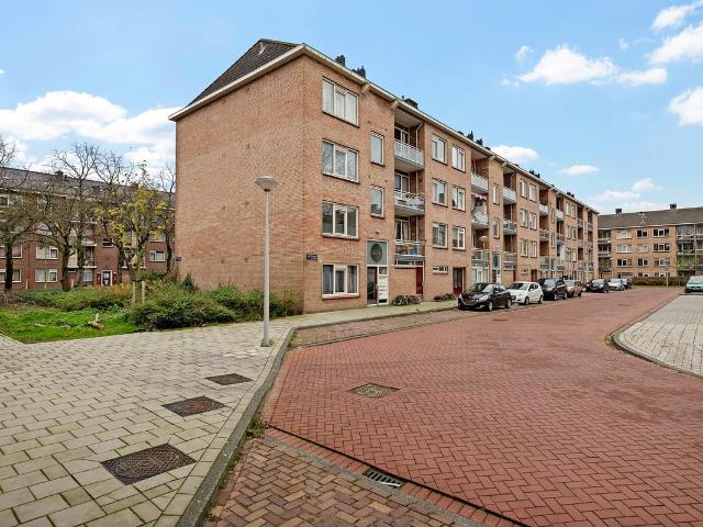 Bovenwoning te koop in Schellingwoude, Amsterdam