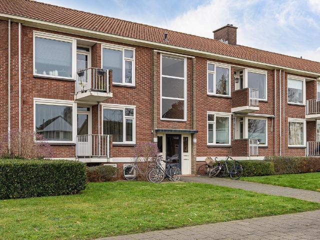 Appartement te koop in Voskamp, Enschede