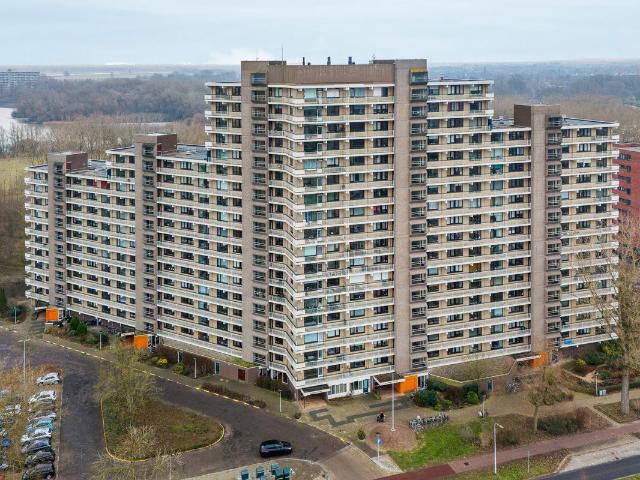 Appartement te koop in Vredenburg, Arnhem