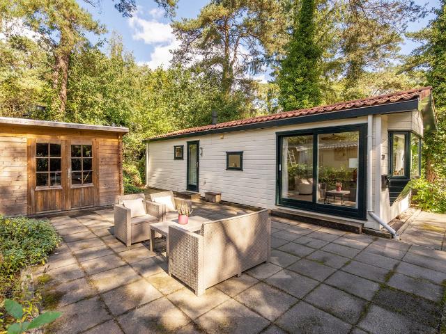 Geschakelde Woning te koop in Diever, Drenthe