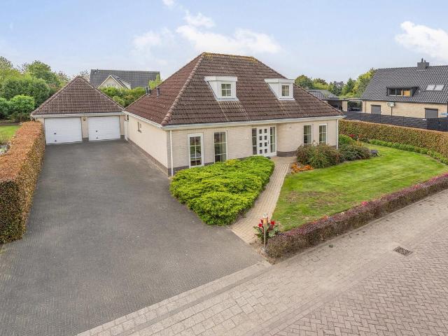 Chalet te koop in Noord Brabant